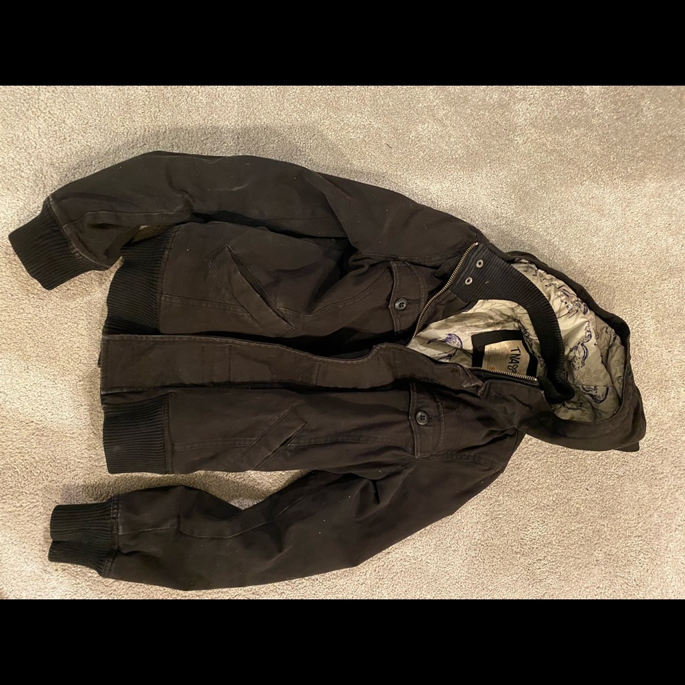 Aritzia Jacket